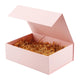 Pink - 7.8 x 7 x 3.1 inches (pack of 1)