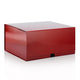 Red - 14 x 11 x 7 inches (pack of 2)