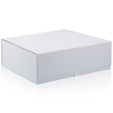 Rsgift Magnetic Closure Gift Box – Stylish Bedroom Storage, Decorative Keepsake Organizer for Living Room