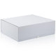 White - 18 x 15 x 6.1 inches (pack of 3)