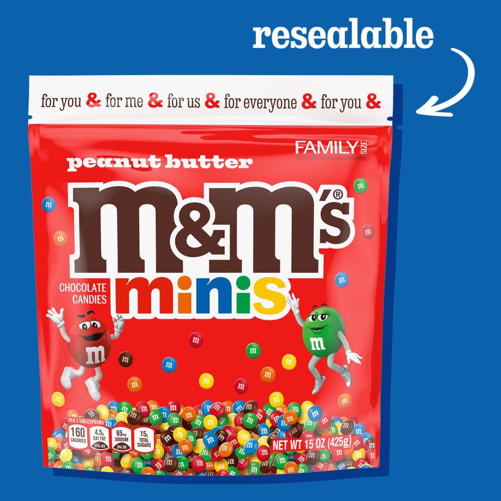 peanut butter milk chocolate flavor profile