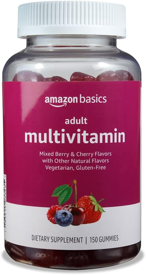 pectin-based soft gummy form (vegetarian, not gelatin)
