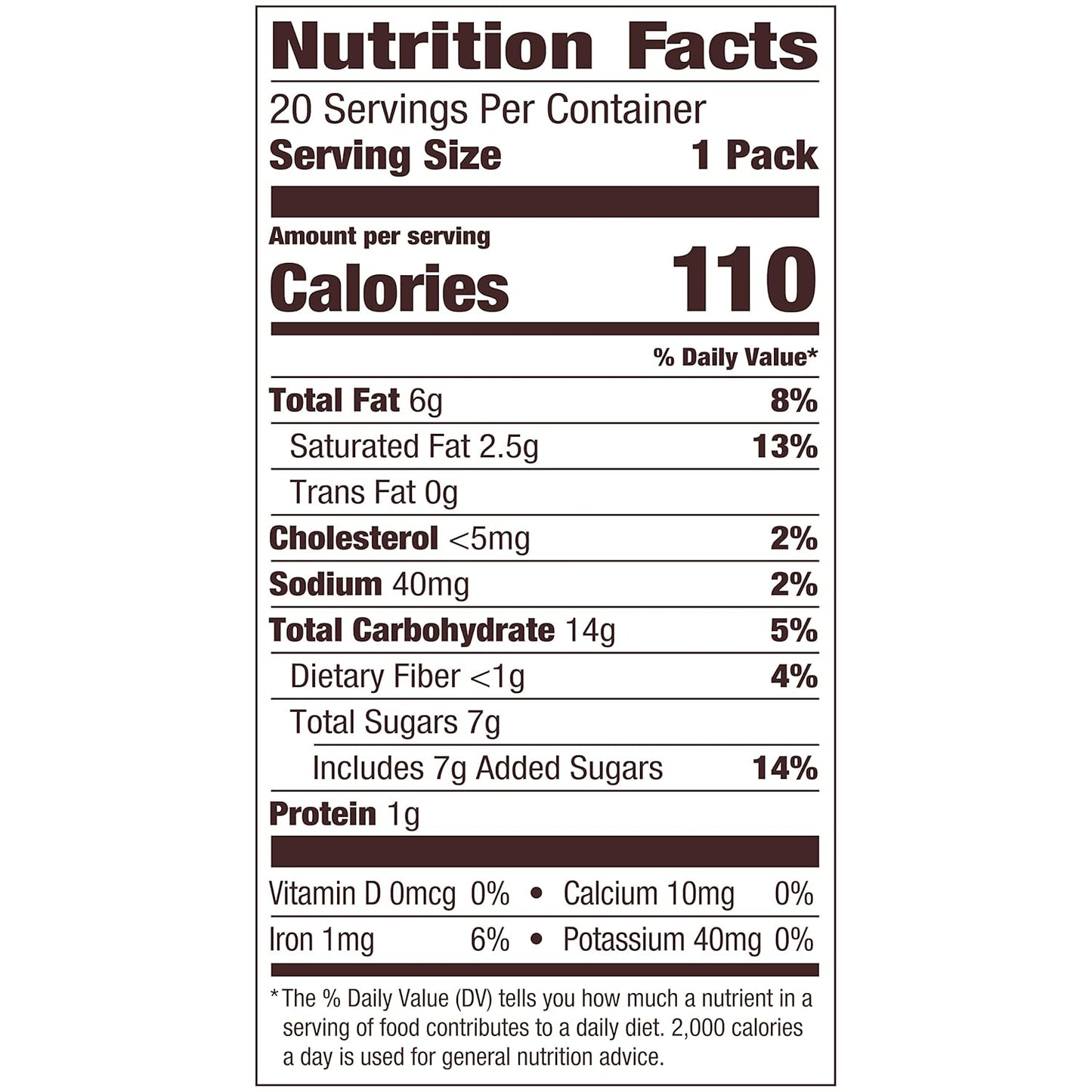 Pepperidge Farm Milano Dark Chocolate Cookies – Portion-Controlled Self-Care Treat for Mindful Snacking, 20 Single-Serve Packs