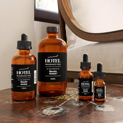 pet-safe and kid-safe certified blend excluding known inhalation toxins