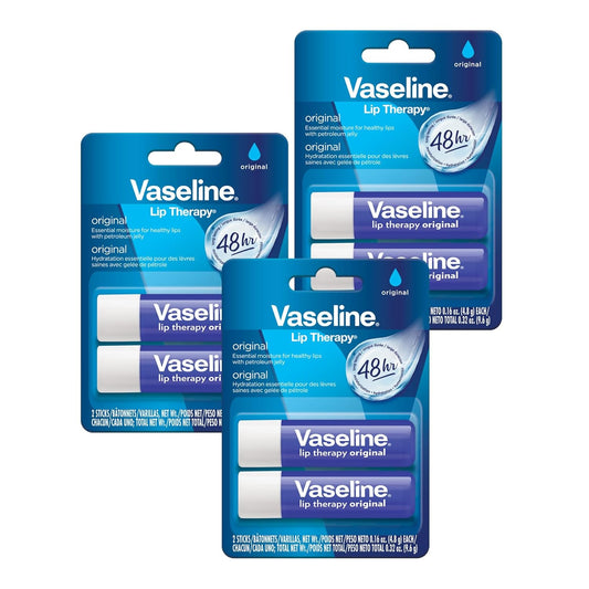 petroleum jelly base that locks in moisture and seals hydration