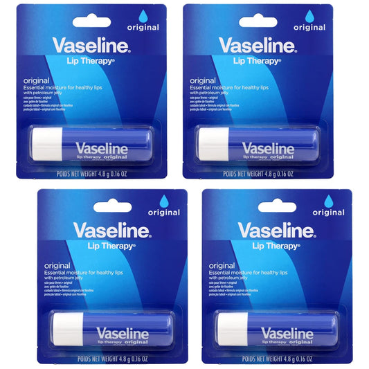 petroleum jelly base that locks in moisture and supports natural healing