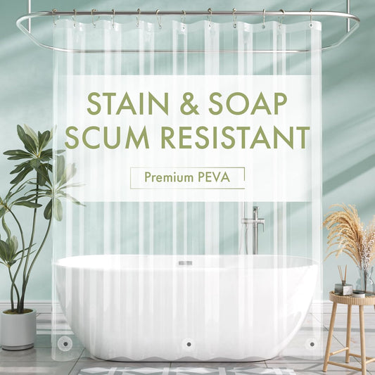 peva (ethylene vinyl acetate) waterproof, odor-free material