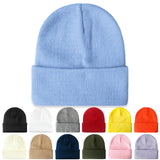 PFFY Unisex Knit Hat – Ready-to-Give Christmas Stocking Stuffer for Teens, Husbands and Friends