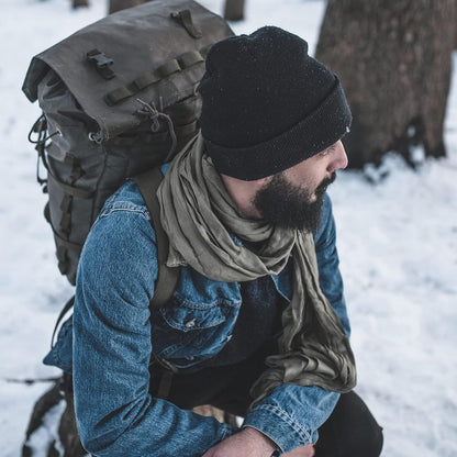 PFFY Unisex Knit Hat – Ready-to-Give Christmas Stocking Stuffer for Teens, Husbands and Friends