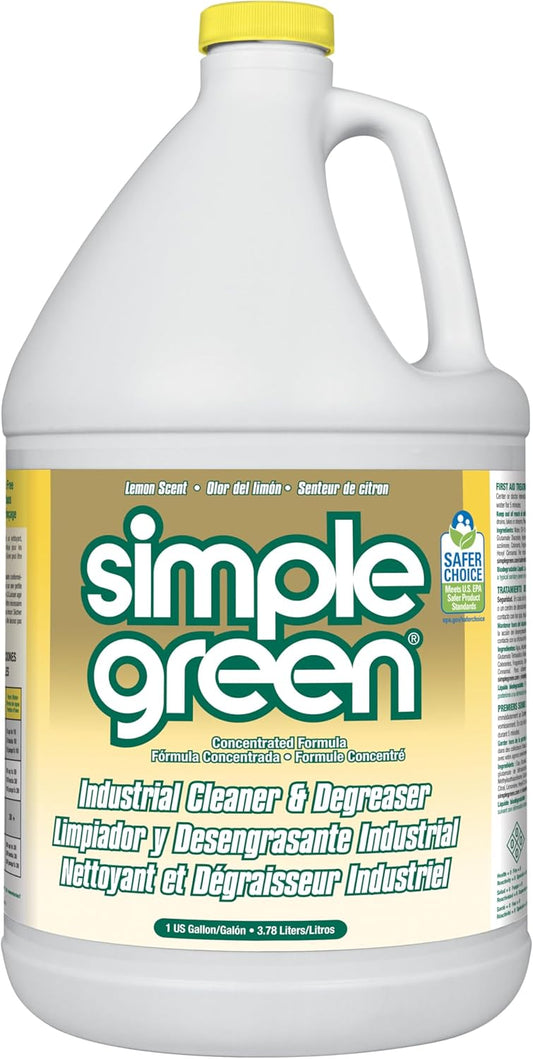 ph neutral, non-corrosive cleaning chemistry safe for glass, countertops, and fabric