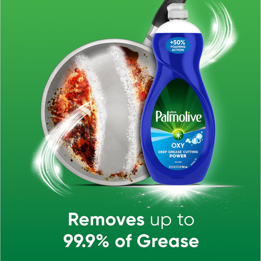 phosphate-free and paraben-free formulation
