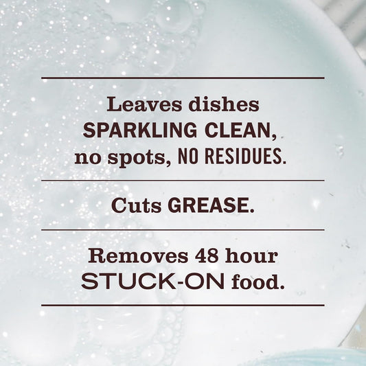 phosphate-free, chlorine-free, and animal-ingredient-free detergent formula