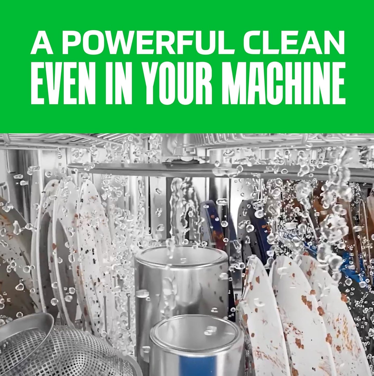 phosphate-free formula safe for plumbing, septic, and dishwasher interiors