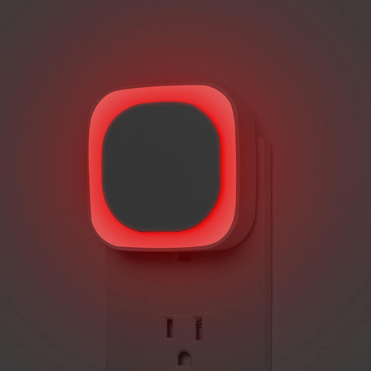 photocell dusk-to-dawn auto on/off sensor