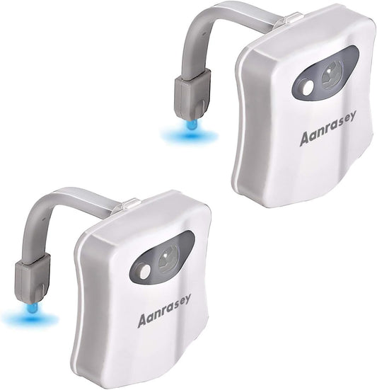 pir motion sensor that auto-activates only in darkness
