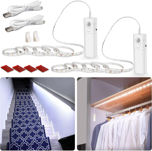 pir motion sensor with 10ft detection range and 20-second auto-off