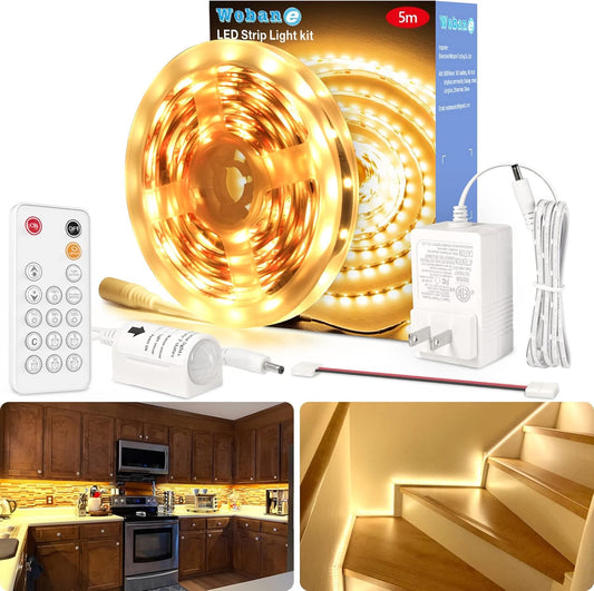pir motion sensor with 10ft detection range and selectable day or night-only triggering