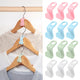 100 Pcs Multicolor