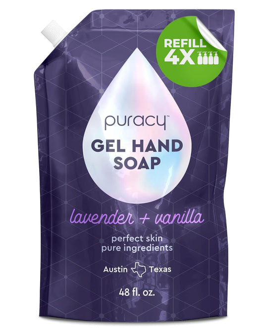 plant- and mineral-based gel formula with aloe vera, vitamin e, and sodium lauroamphoacetate