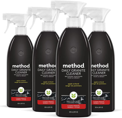 plant-based cleaning agents including alcohol ethoxylate and hydrogen peroxide