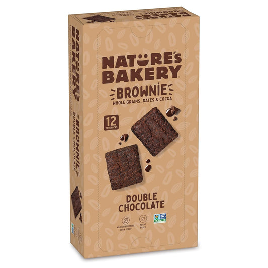 plant-based, dairy-free, and nut-free ingredient profile