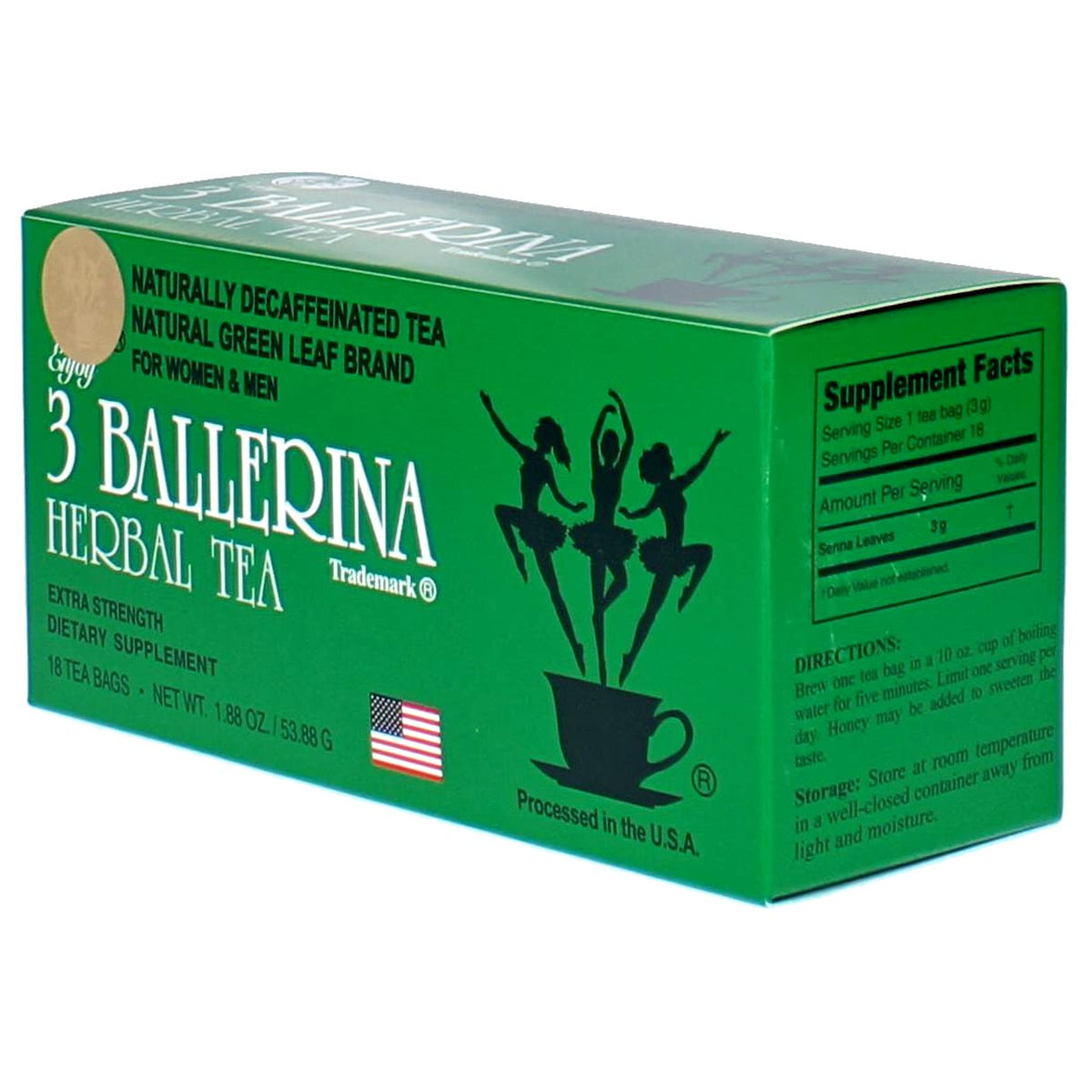 plant-based / vegan certified formulation with no added sweeteners