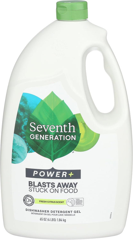 plant-derived enzyme cleaning formula