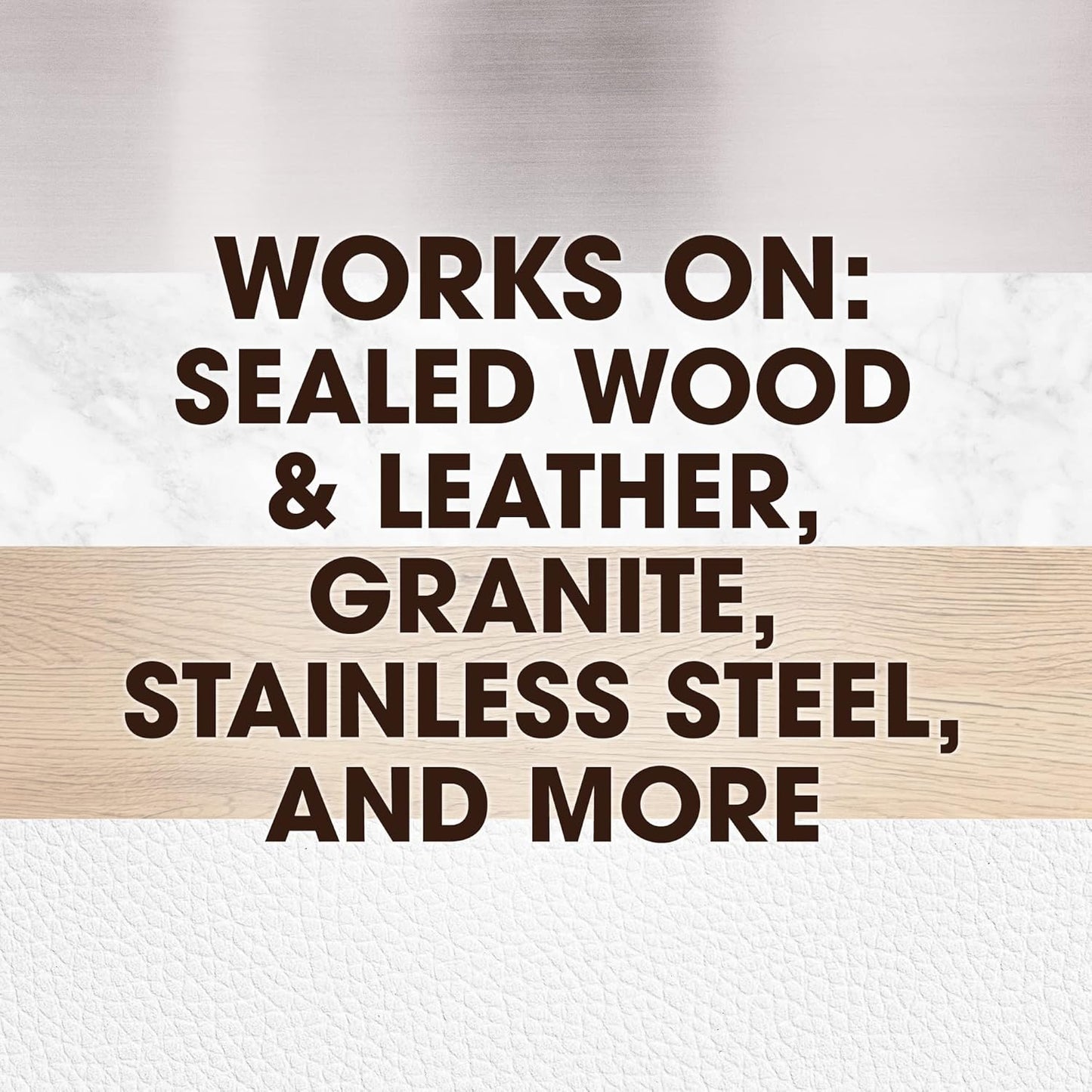 Pledge Enhancing Polish – Wood & Furniture Spray for Living Room Aesthetic, Orange Scent 9.7oz