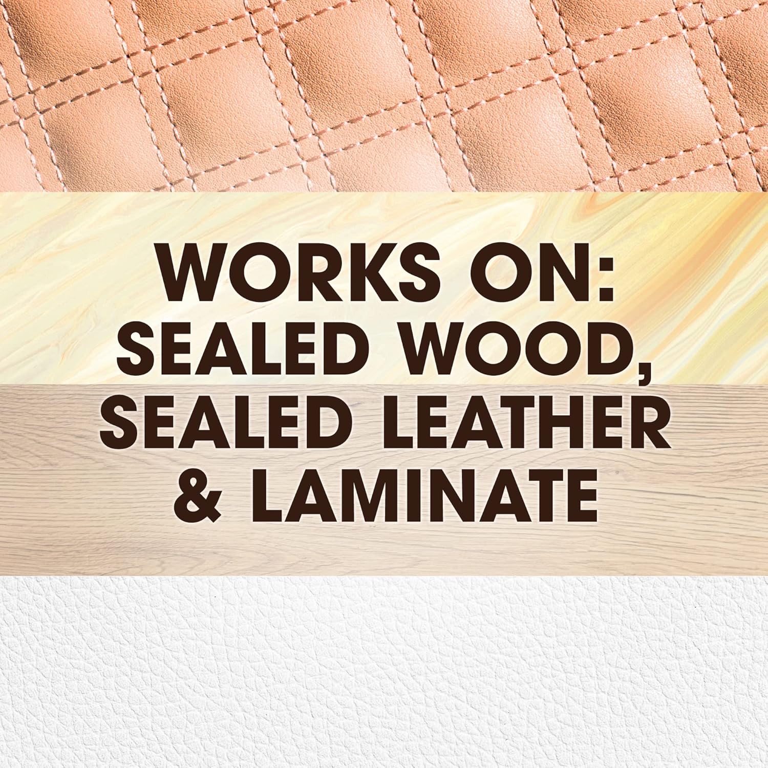 Pledge Moisturizing Wood Oil – Living Room Furniture Polish for Sealed Wood, Leather and Laminate, 9.7oz Amber & Argan