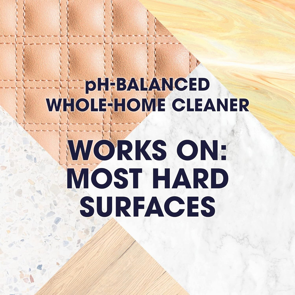 Pledge Multisurface Cleaning Wipes – Less-Is-More Cabinet Reset, pH-Balanced Daily Use