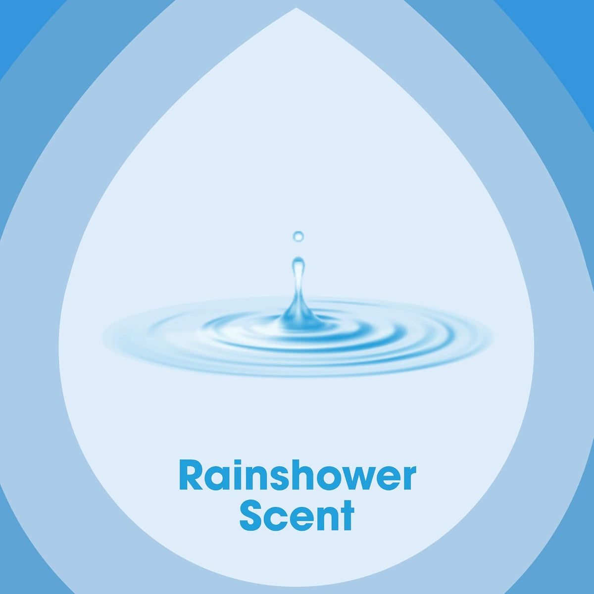 Pledge pH-Balanced Multisurface Cleaner Rainshower Scent for Mindful Bathroom and Self-Care Wind-Down Routines