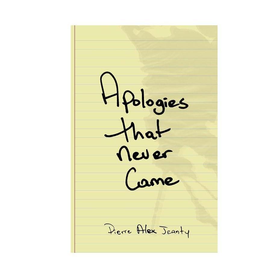 poetic or narrative prose format exploring themes of regret and closure