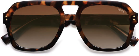 polarized tac lens material for glare reduction
