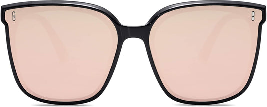 polycarbonate lenses for lightweight durability