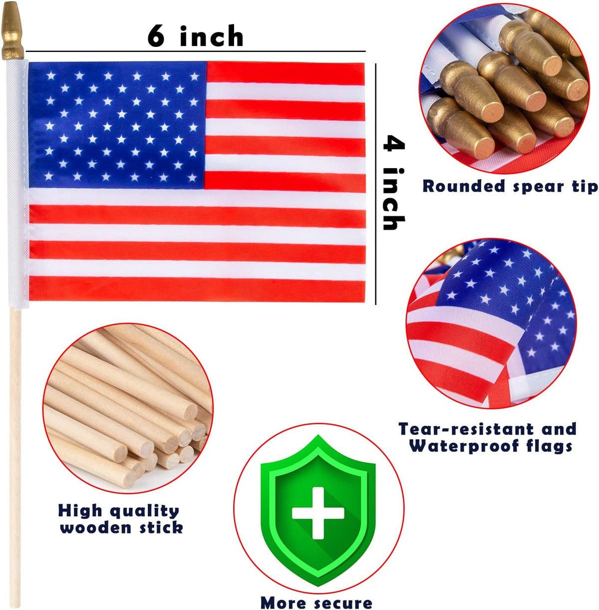 polyester fabric construction that is tear-resistant and waterproof
