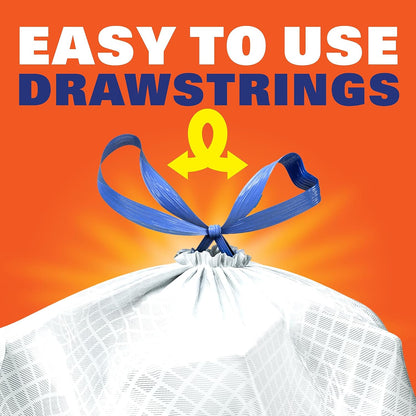 polyethylene construction with reinforced seams for heavy or wet loads