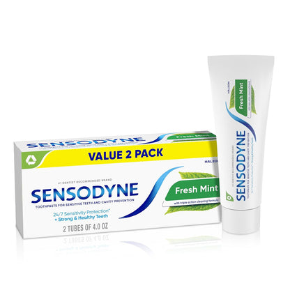 potassium nitrate 5% active antihypersensitivity ingredient that calms tooth nerves