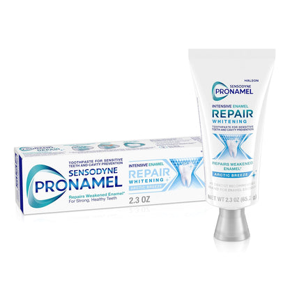 potassium nitrate active ingredient that soothes tooth nerve sensitivity
