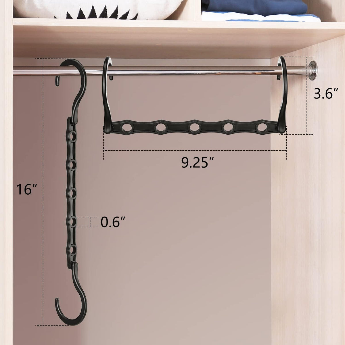 pre-assembled, ready-to-use design requires zero setup
