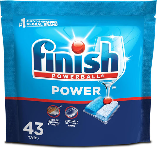 pre-measured single-dose dishwasher pod format (no measuring required)