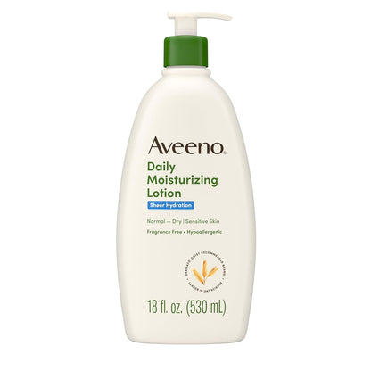 prebiotic oat as the signature nourishing and barrier-strengthening ingredient