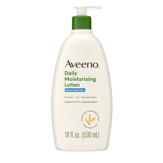prebiotic oat as the signature nourishing and barrier-strengthening ingredient