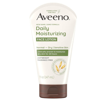 prebiotic oat complex that strengthens skin's natural moisture barrier