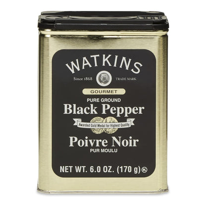 premium-grade whole peppercorns with high essential oil content for maximum flavor