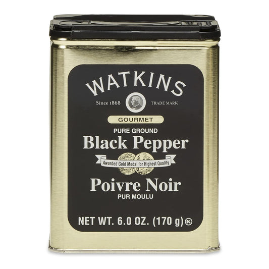 premium-grade whole peppercorns with high essential oil content for maximum flavor