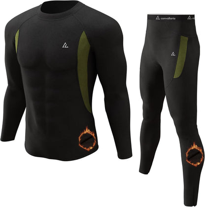 premium ultra-soft fleece interior lining for heat retention