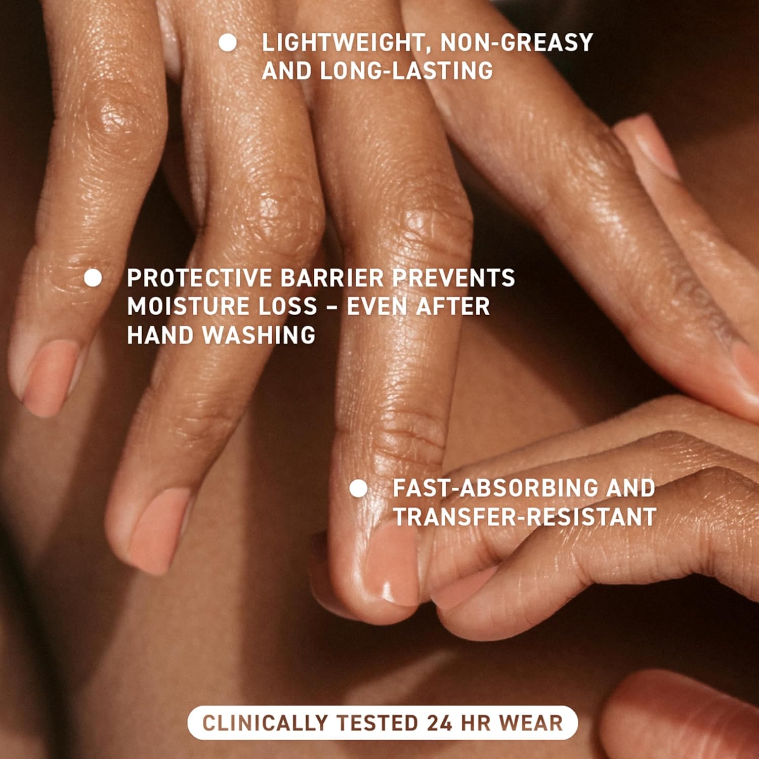 Prequel Skin Hand Wrap – Fast-Absorbing Hand Cream for Busy Healthcare Workers