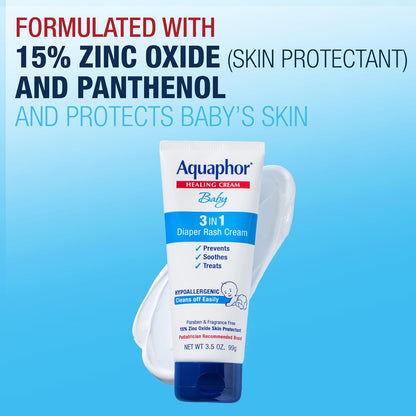 preservative-free and fragrance-free formulation