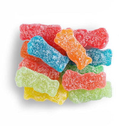 product line includes watermelon-only, original assorted, 100-count theater box, and 12oz twin-pack options