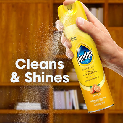 protective coating that enhances shine without waxy residue